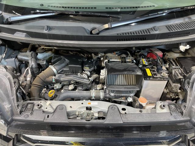 DAIHATSU TANTO CUSTOM 2020 Image 31