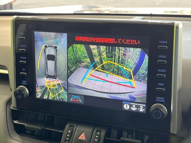 TOYOTA RAV4 HYBRID 4WD 2022 Image 31