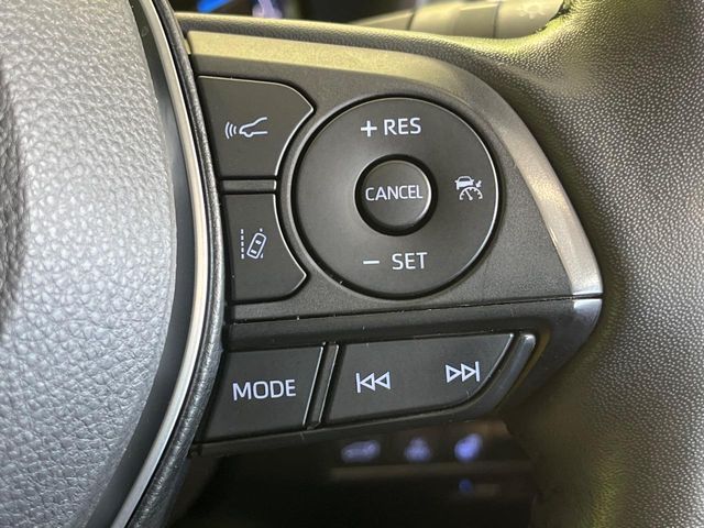 TOYOTA RAV4 HYBRID 4WD 2022 Image 31