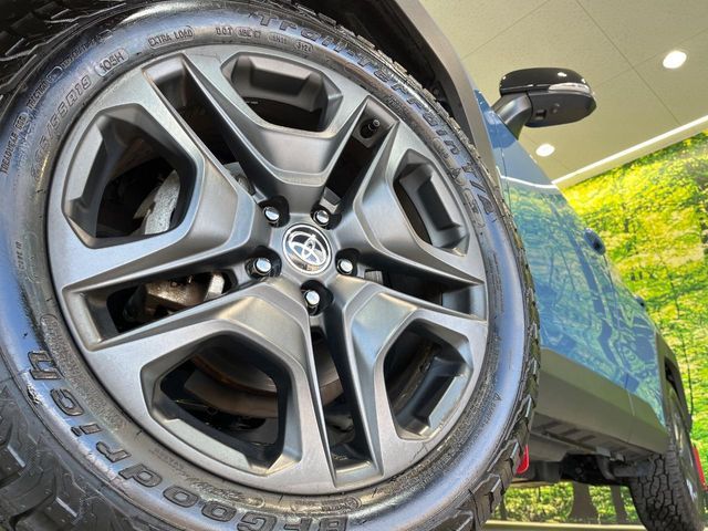 TOYOTA RAV4 HYBRID 4WD 2022 Image 31