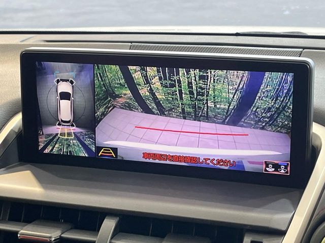 TOYOTA LEXUS NX300H 2019 Image 31