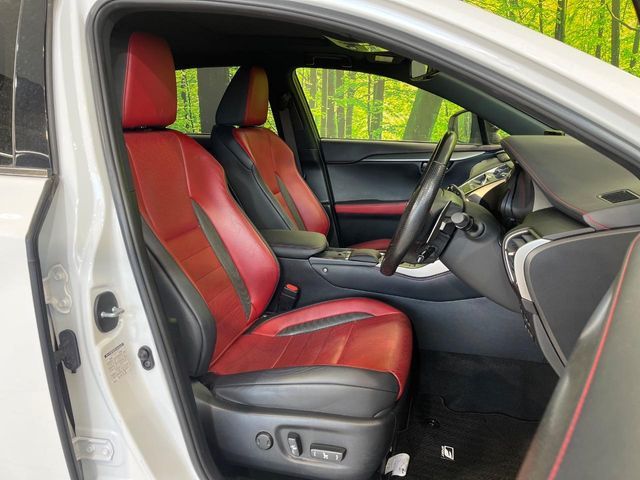 TOYOTA LEXUS NX300H 2019 Image 31