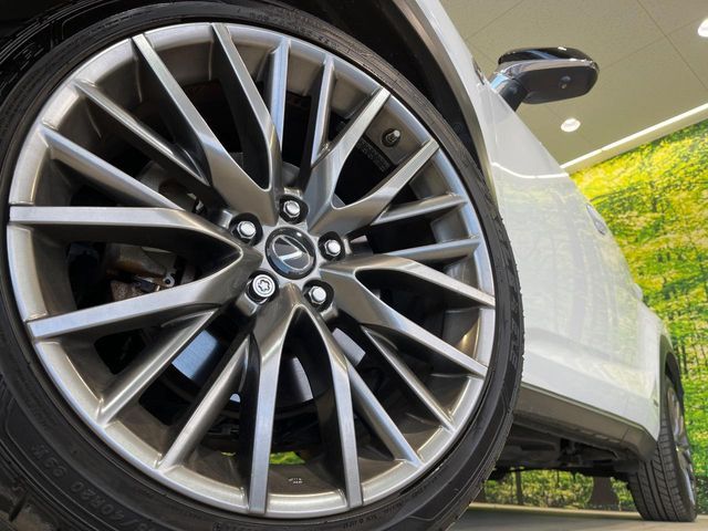 TOYOTA LEXUS NX300H 2019 Image 31