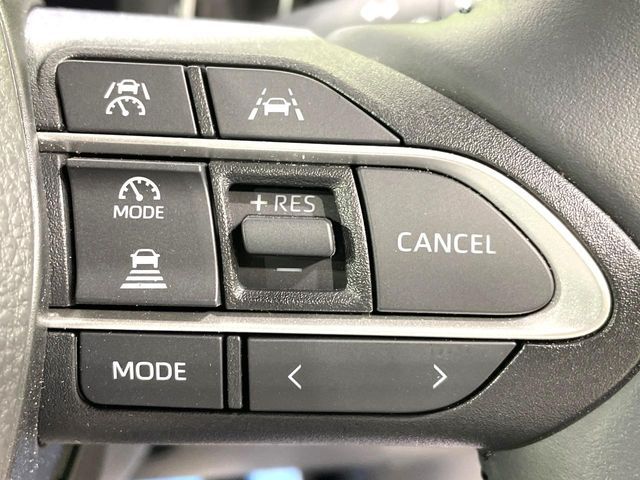 TOYOTA VOXY 2024 Image 31