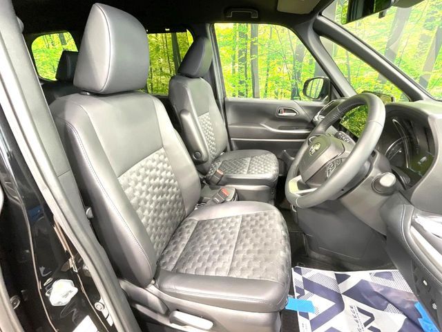 TOYOTA VOXY 2024 Image 31