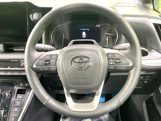 TOYOTA VOXY 2024 Image 31