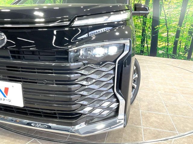 TOYOTA VOXY 2024 Image 31