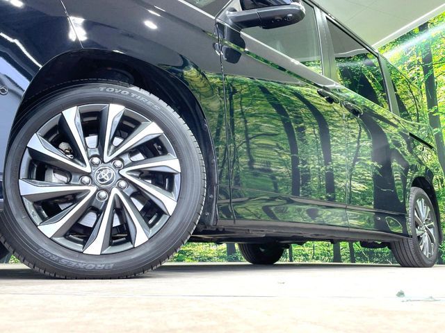 TOYOTA VOXY 2024 Image 31