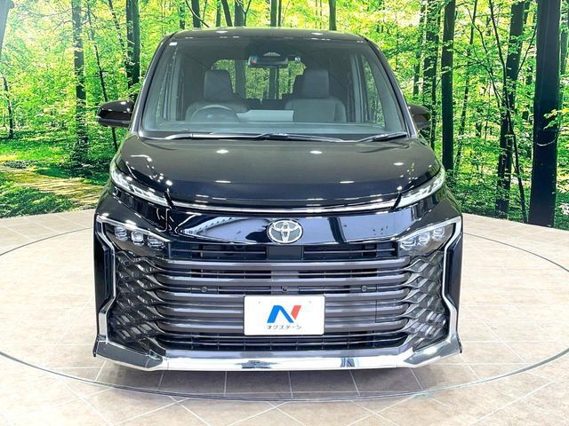 TOYOTA VOXY 2024 Image 31