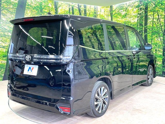 TOYOTA VOXY 2024 Image 31