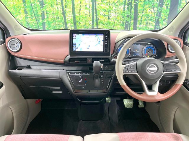 NISSAN DAYZ 2023 Image 31