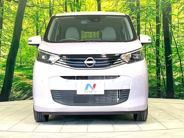 NISSAN DAYZ 2023 Image 31