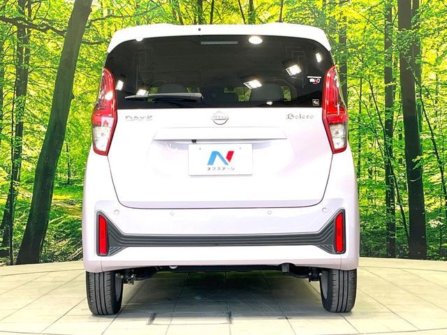 NISSAN DAYZ 2023 Image 31