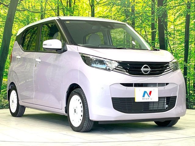 NISSAN DAYZ 2023 Image 31