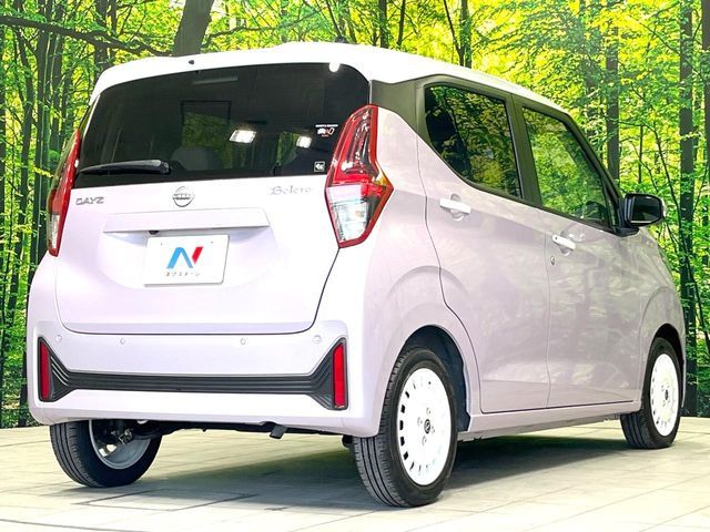 NISSAN DAYZ 2023 Image 31