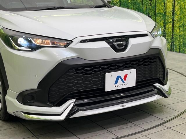 TOYOTA COROLLA CROSS 2024 Image 31