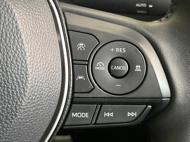 TOYOTA COROLLA CROSS 2024 Image 31