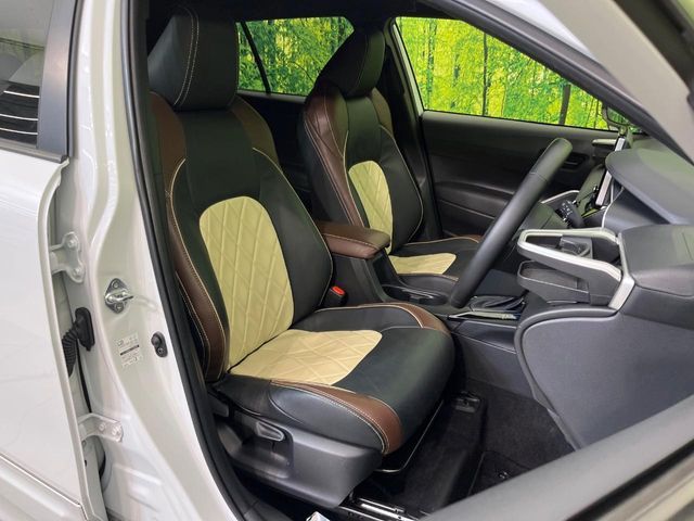 TOYOTA COROLLA CROSS 2024 Image 31