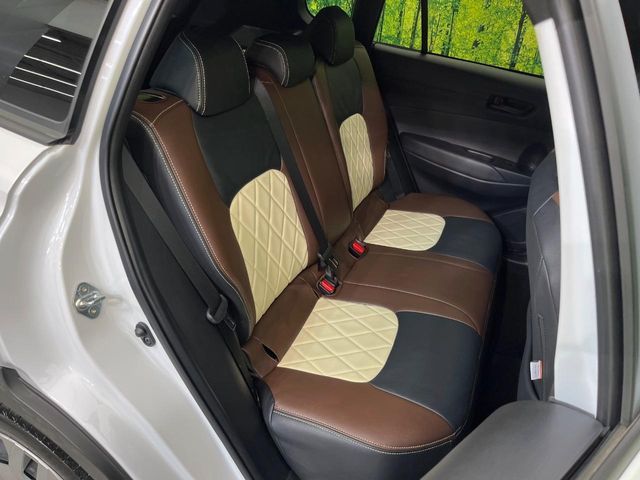 TOYOTA COROLLA CROSS 2024 Image 31