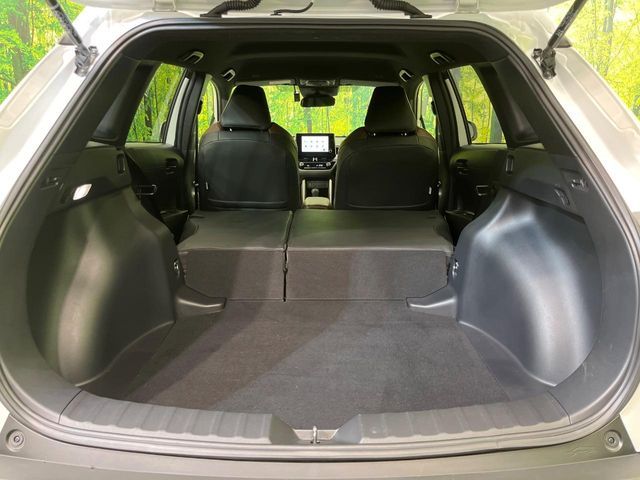 TOYOTA COROLLA CROSS 2024 Image 31