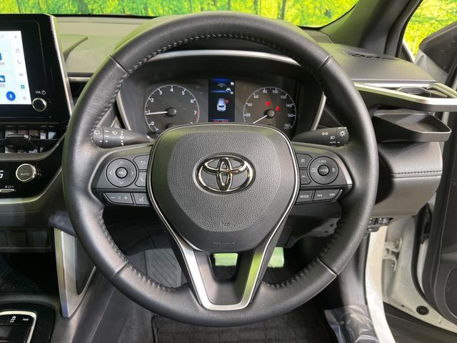 TOYOTA COROLLA CROSS 2024 Image 31