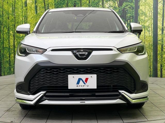 TOYOTA COROLLA CROSS 2024 Image 31