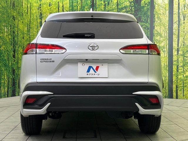 TOYOTA COROLLA CROSS 2024 Image 31