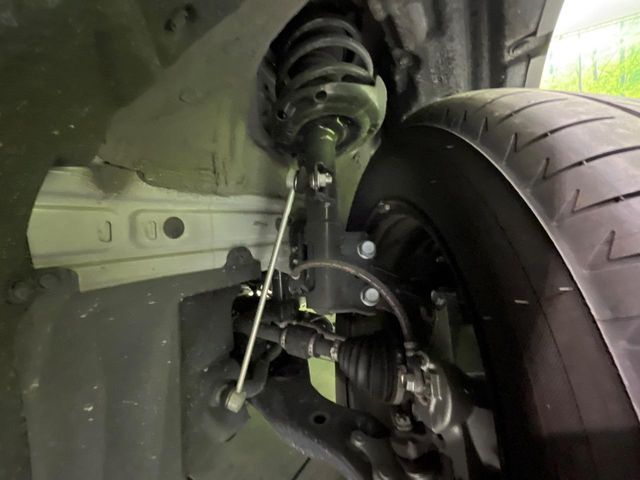 TOYOTA COROLLA CROSS 2024 Image 31