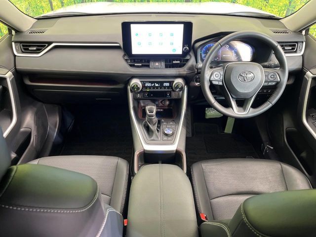 TOYOTA RAV4 4WD 2023 Image 31