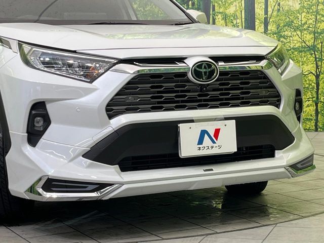 TOYOTA RAV4 4WD 2023 Image 31