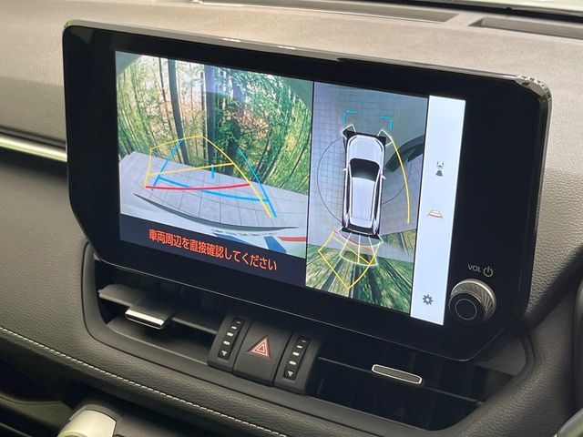 TOYOTA RAV4 4WD 2023 Image 31