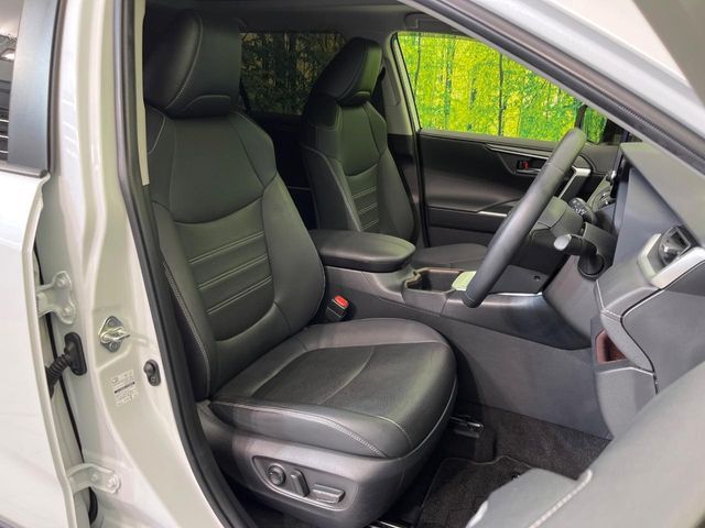 TOYOTA RAV4 4WD 2023 Image 31