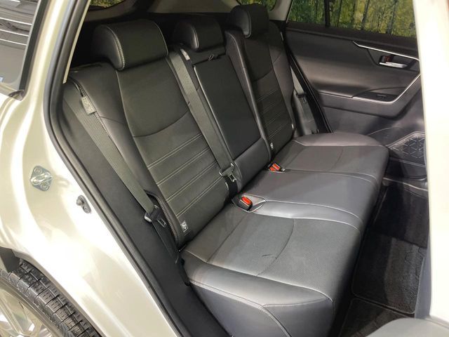 TOYOTA RAV4 4WD 2023 Image 31