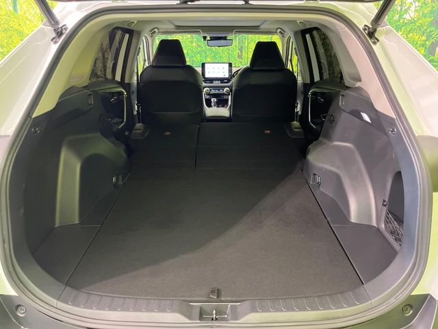 TOYOTA RAV4 4WD 2023 Image 31