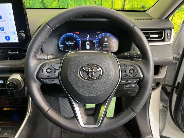 TOYOTA RAV4 4WD 2023 Image 31