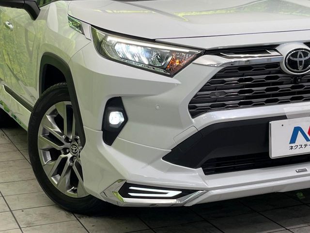 TOYOTA RAV4 4WD 2023 Image 31