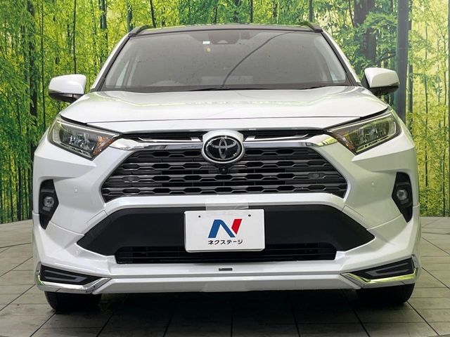 TOYOTA RAV4 4WD 2023 Image 31