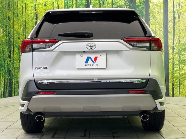 TOYOTA RAV4 4WD 2023 Image 31