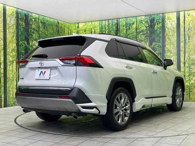 TOYOTA RAV4 4WD 2023 Image 31