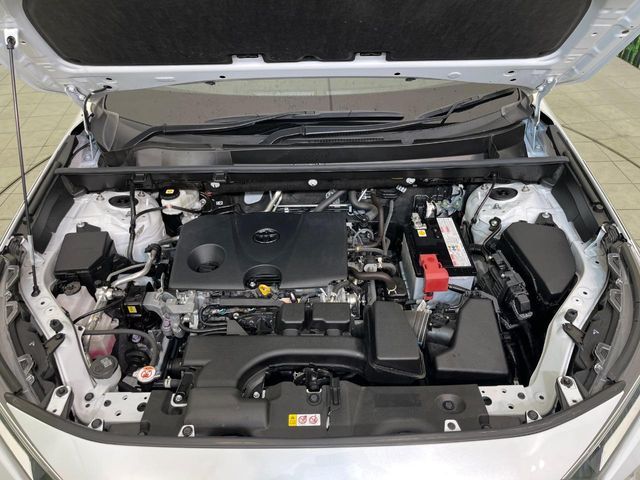 TOYOTA RAV4 4WD 2023 Image 31