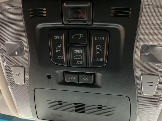 TOYOTA ALPHARD 2023 Image 31