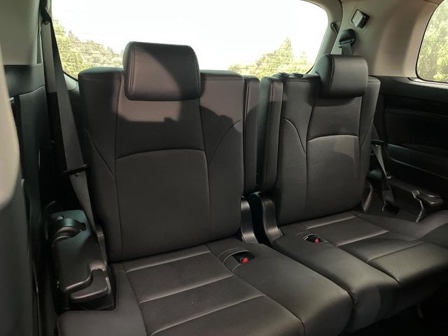 TOYOTA ALPHARD 2023 Image 31