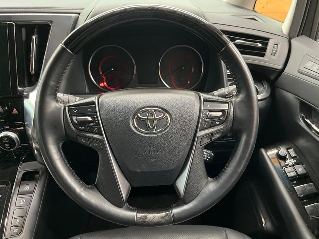 TOYOTA ALPHARD 2023 Image 31