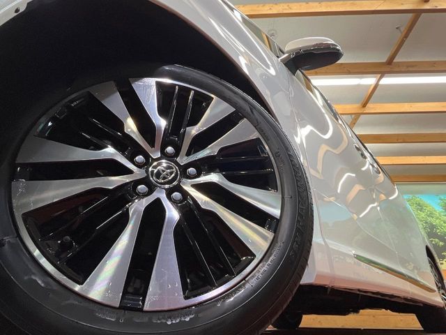 TOYOTA ALPHARD 2023 Image 31