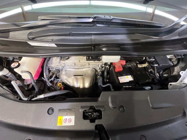 TOYOTA ALPHARD 2023 Image 31