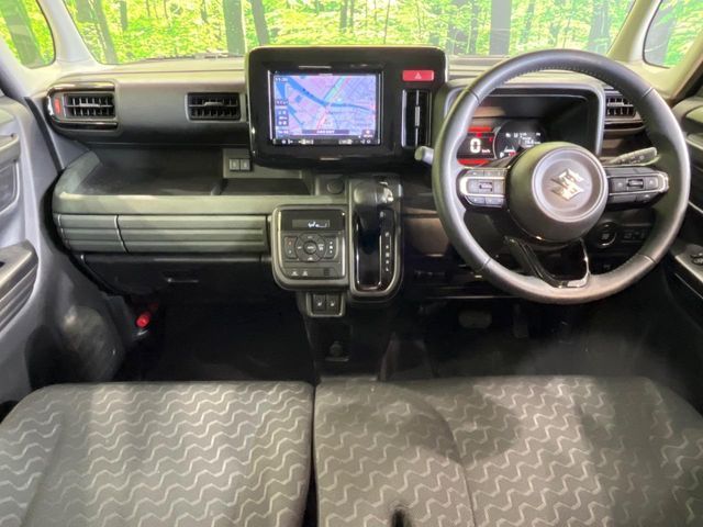 SUZUKI SPACIA GEAR 2024 Image 31