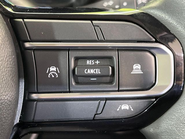 SUZUKI SPACIA GEAR 2024 Image 31