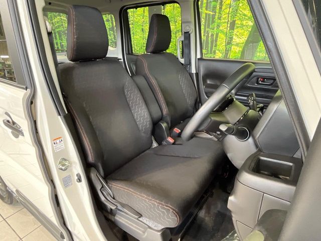 SUZUKI SPACIA GEAR 2024 Image 31