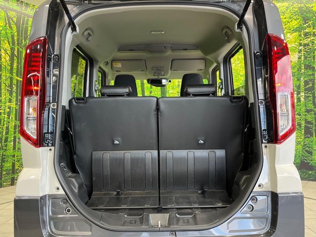 SUZUKI SPACIA GEAR 2024 Image 31