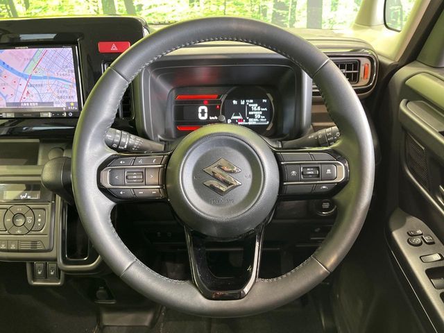 SUZUKI SPACIA GEAR 2024 Image 31